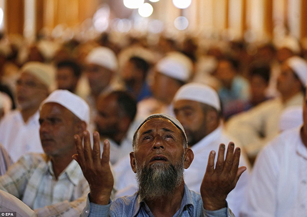 Ramadan 2018 / 1439 : An Opportunity You Can't Miss!