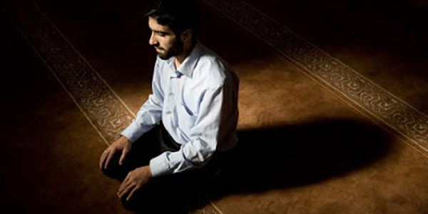 Salah: The Most Powerful Connection to God!