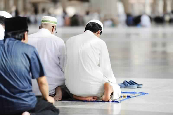 Salah: The Most Powerful Connection to God!