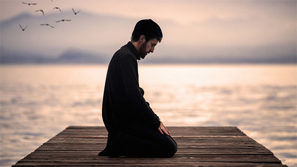 Salah: The Most Powerful Connection to God!