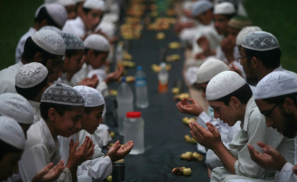 مصدر الصورة: islam.ru